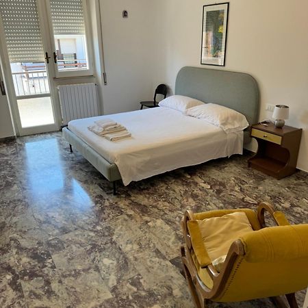 Casa Vacanze Felix San Vito Chietino Dış mekan fotoğraf
