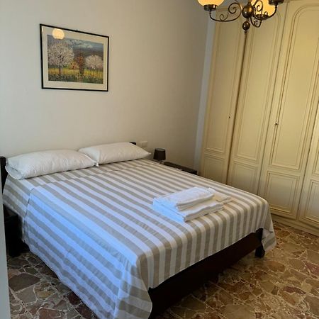Casa Vacanze Felix San Vito Chietino Dış mekan fotoğraf